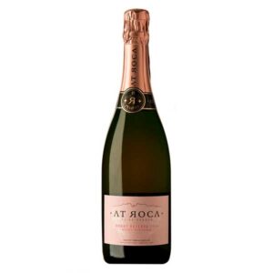 At Roca Rosat Brut Reserva 2020