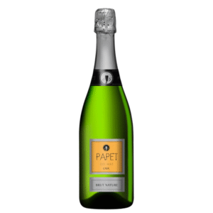 Papet del Mas Brut Nature