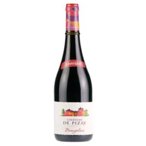 Château De Pizay, Beaujolais Nouveau 2025