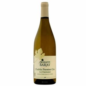 Domaine Barat | 1er Cru Les Fourneaux 2018
