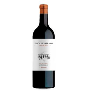 Finca El Terrerazo, Vino De Pago, 2020