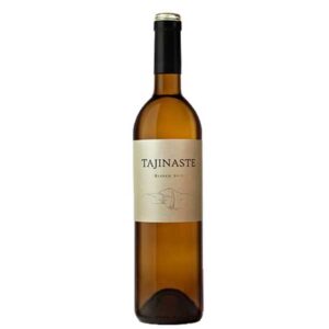 Tajinaste Blanco Seco 2024