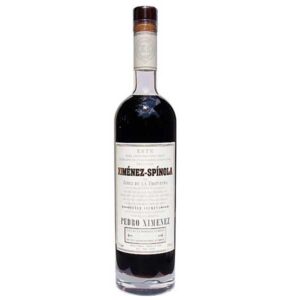 Pedro Ximenez Ximenez-Spinola