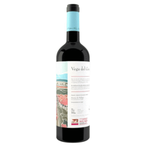 Vega del Geva Crianza 2017