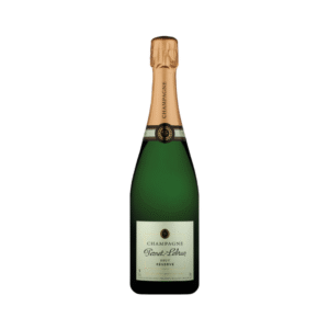 Pernet-Lebrun cuvée Réserve Brut