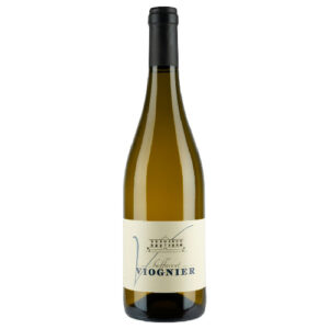 Château de Buffavent, Viognier 2022