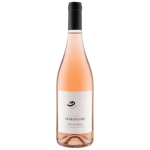 Domaine du Séminaire 2024