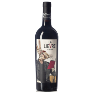 La Lievre de Noemi 2023