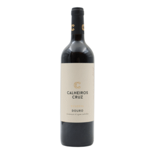 Calheiros Cruz reserva 2018