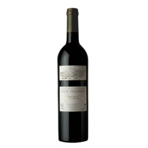 Clos Figueres 2019