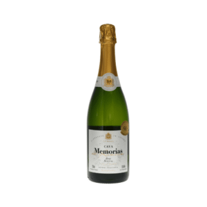 Memorias Brut Reserva 2021