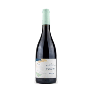 Domaine de Boischampt, Fleurie 2020