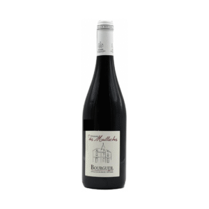 Domaine des Mailloches