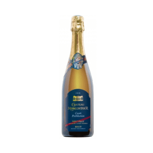 Château Moncontour Cuvée Predilection 2022