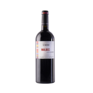 L’Ame Malbec 2019
